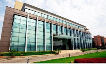 Floor image for Unispace Business Center - MFAR Silverline